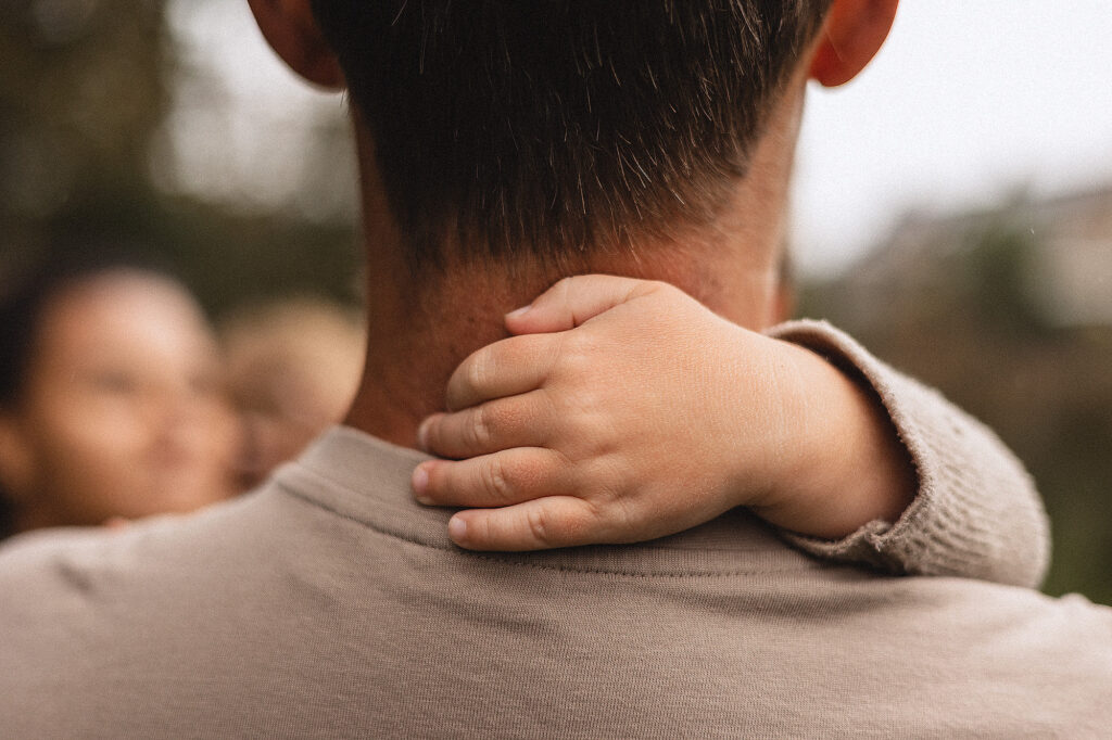 Detail fotoshoot Hilversum