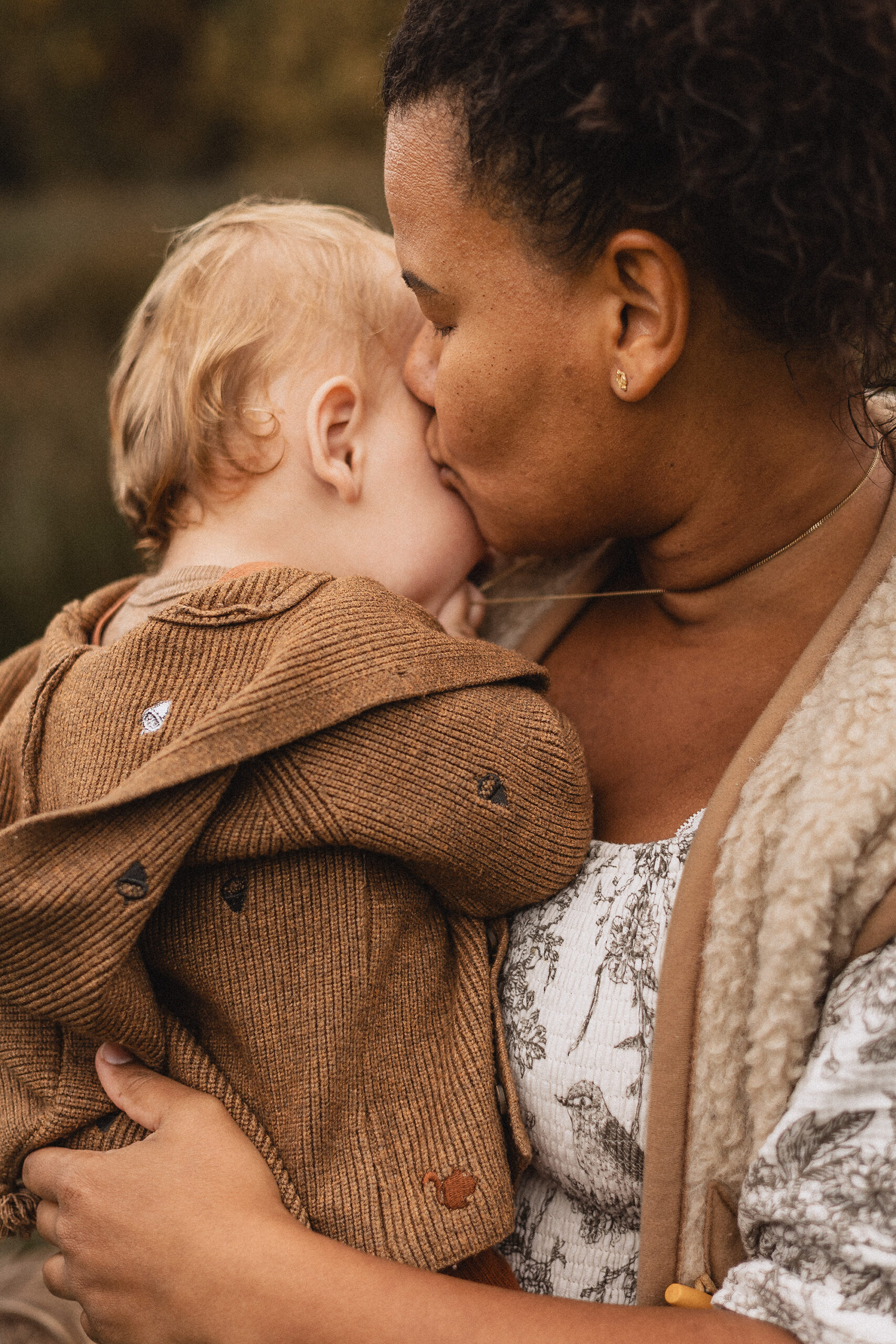 Motherhoodshoot Uithoorn